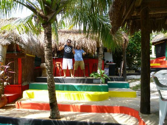 The Joint Reggae Bar n Grill